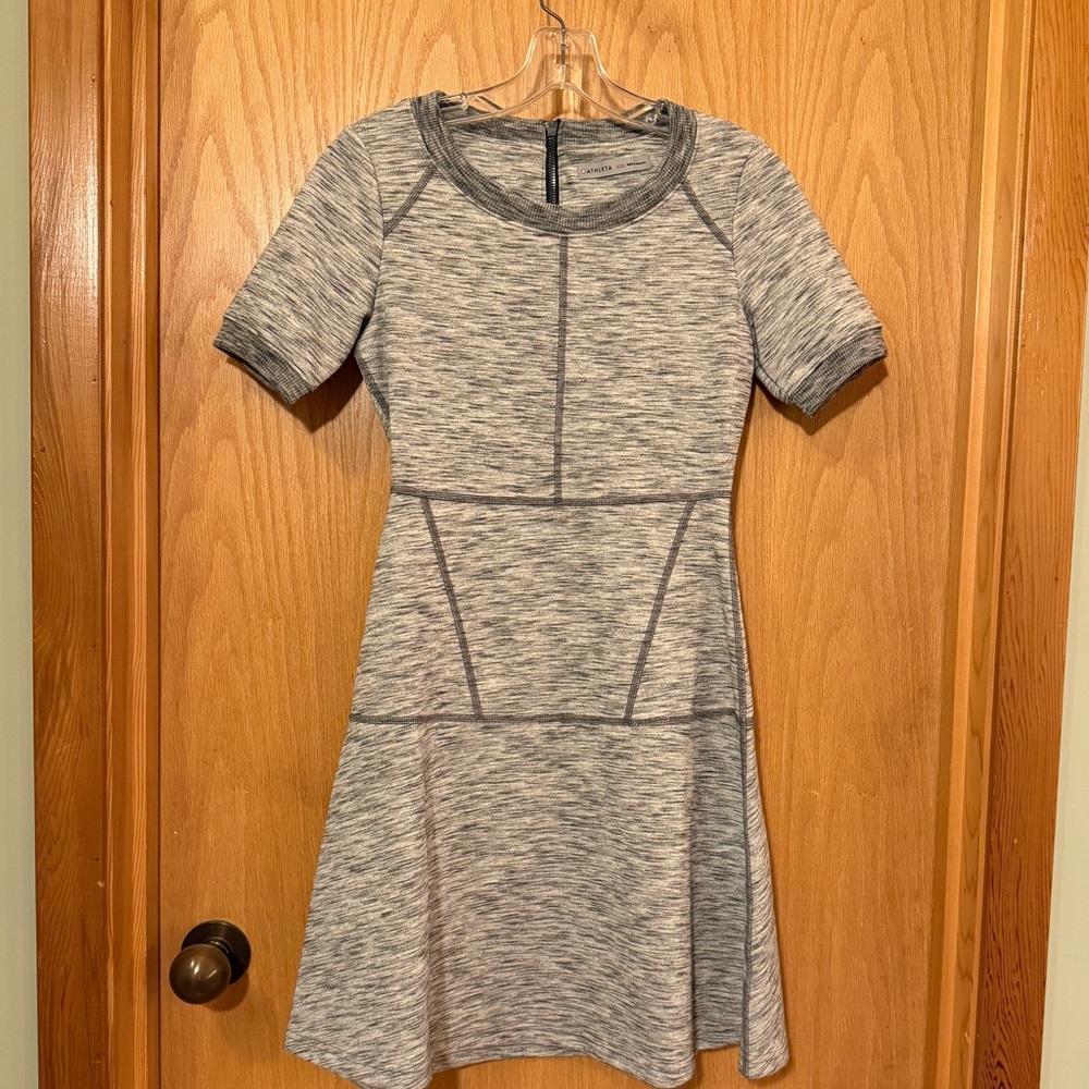 Excellent condition Athleta dress
